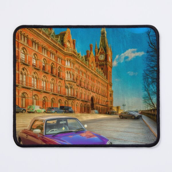 Item preview, St. Pancras London designed and sold by AJEvans.
