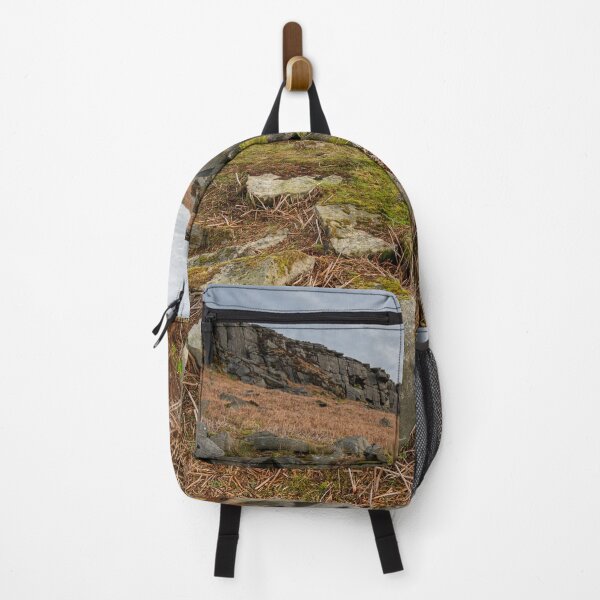 Item preview, Stanage Edge millstones in the Derbyshire Peak District. designed and sold by RobThorley.