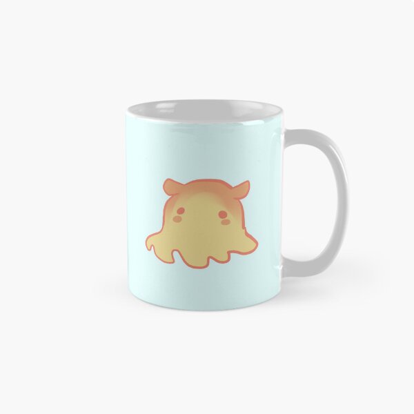 Item preview, dumbo octopus art designed and sold by Mayarart.