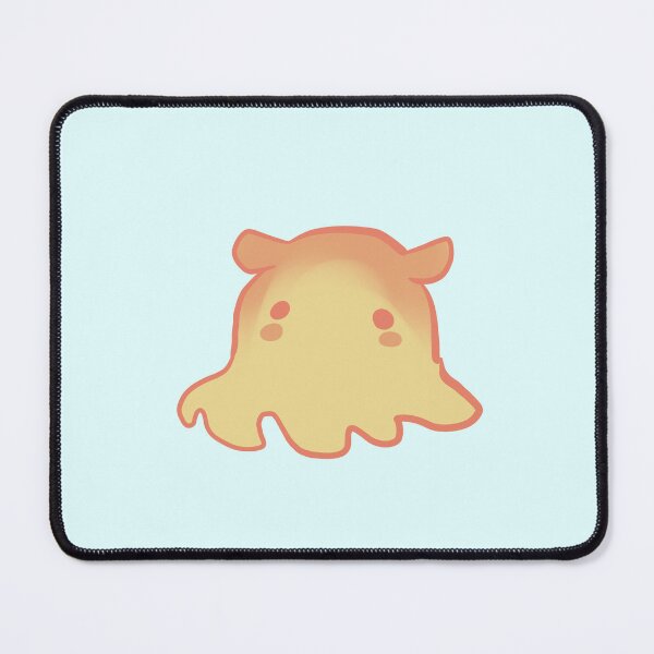 Item preview, dumbo octopus art designed and sold by Mayarart.