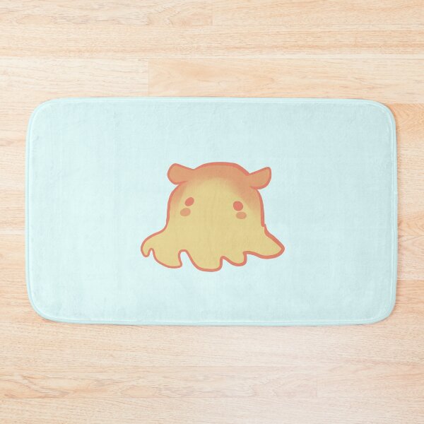 Item preview, dumbo octopus art designed and sold by Mayarart.