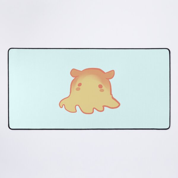 Item preview, dumbo octopus art designed and sold by Mayarart.