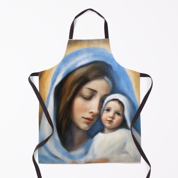 Item preview, impression on the theme of holy motherhood designed and sold by bogfl.