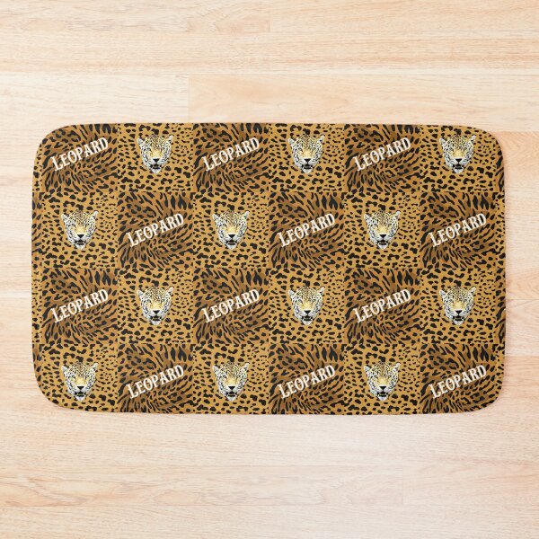 Item preview, Leopard Skin Pattern Design designed and sold by Raise2Shine.