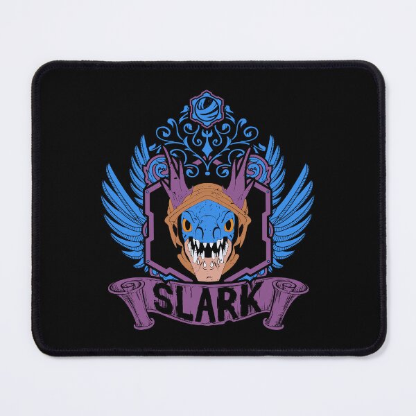 Item preview, SLARK - LIMITED EDITION designed and sold by EXION CREW.