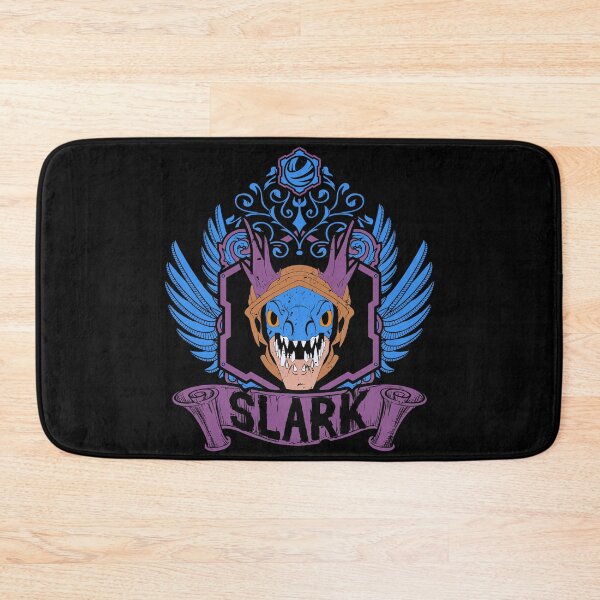 Item preview, SLARK - LIMITED EDITION designed and sold by EXION CREW.
