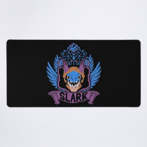 Item preview, SLARK - LIMITED EDITION designed and sold by EXION CREW.