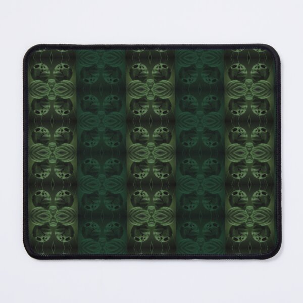 Item preview, [S] Green Skeleton Puppets designed and sold by SageFolio.