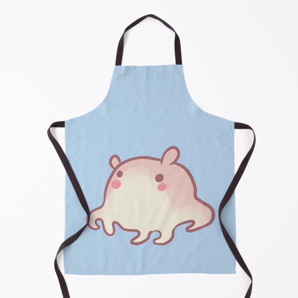 Item preview, Dumbo octopus art designed and sold by Mayarart.