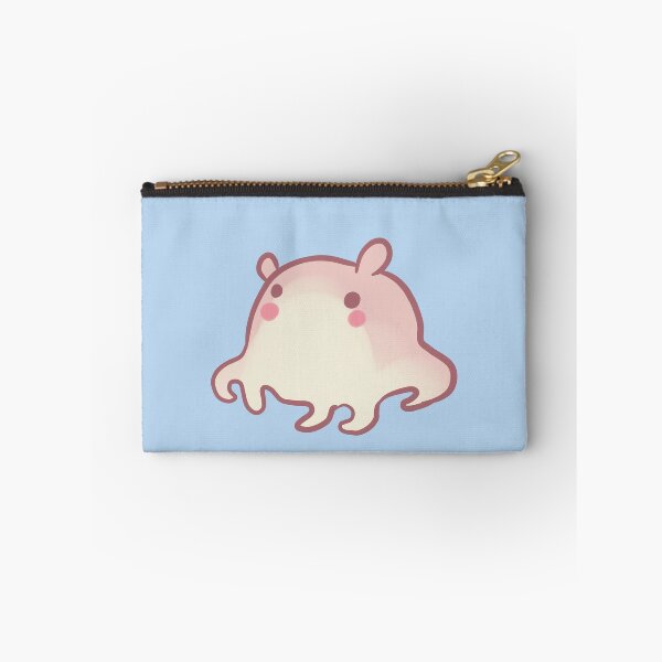 Item preview, Dumbo octopus art designed and sold by Mayarart.
