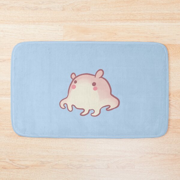 Item preview, Dumbo octopus art designed and sold by Mayarart.