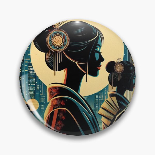 Item preview,    Deko City Nights designed and sold by zenithcollectiv.