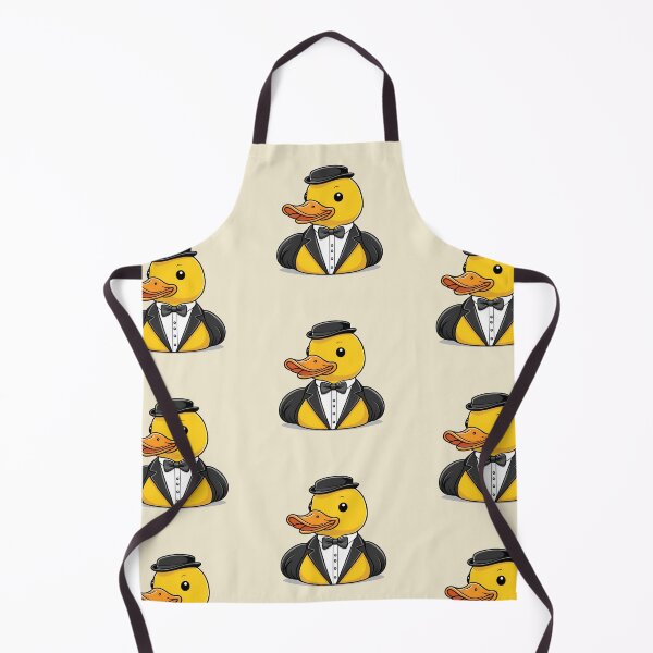 Item preview, Fashionable Duck In tuxedo designed and sold by PragmaticP.