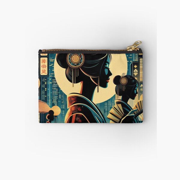 Item preview, Deko City Nights designed and sold by zenithcollectiv.