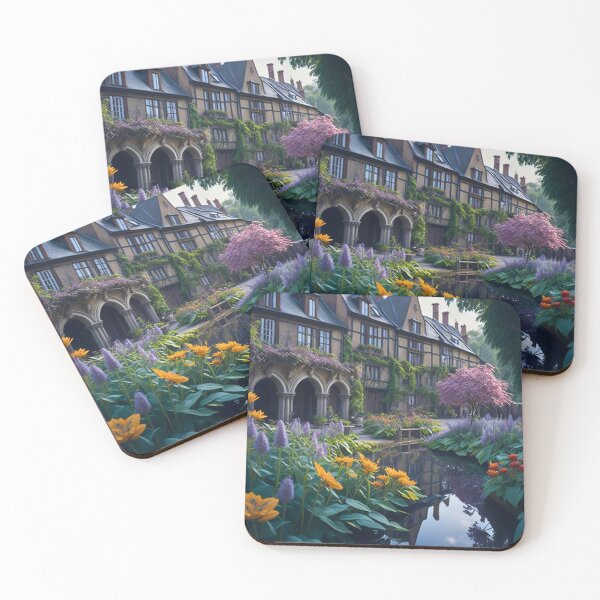 Item preview, Echoes of Eternity designed and sold by BlareBlare.