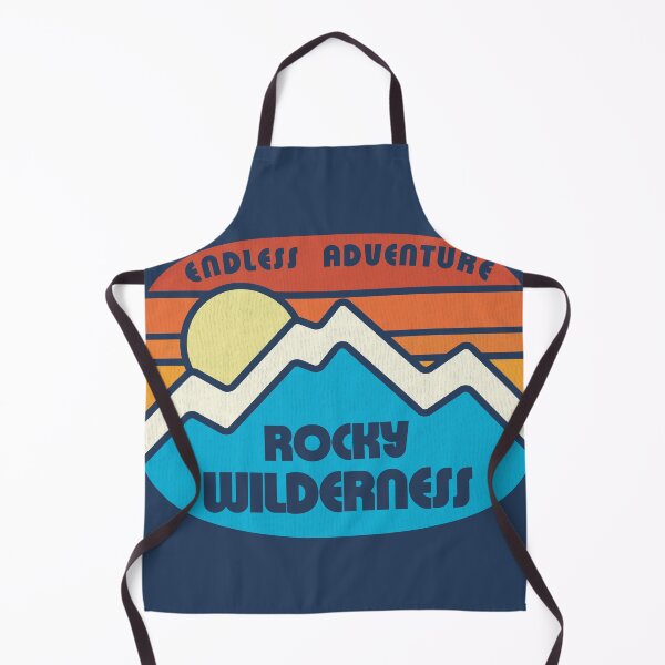 Item preview, Rocky Mountain Silhouettes designed and sold by Wissam Ramadan.