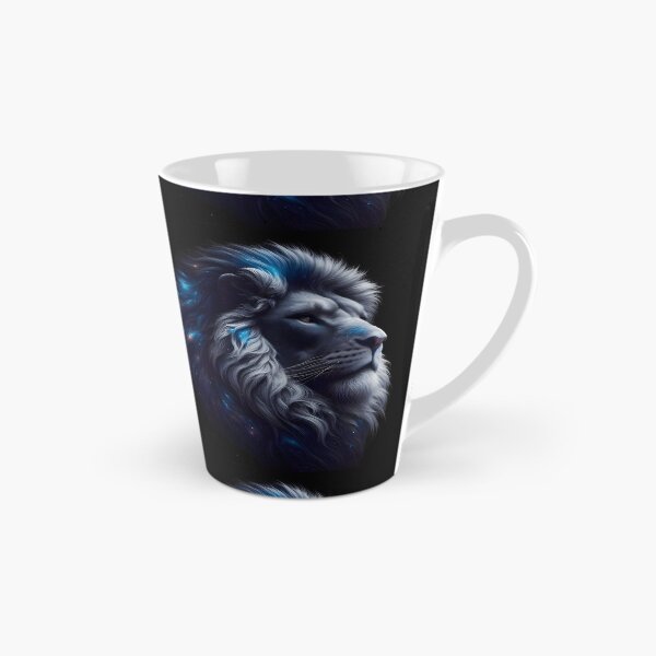 Item preview, Cosmic Lion  designed and sold by Zatch-Bell.