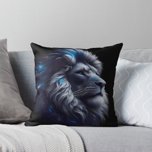 Item preview, Cosmic Lion  designed and sold by Zatch-Bell.