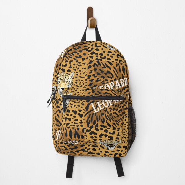 Item preview, Leopard Skin Pattern Design designed and sold by Raise2Shine.