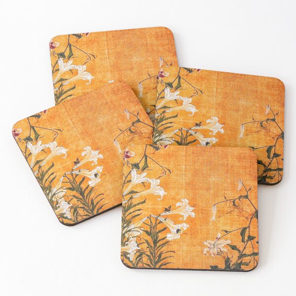 Item preview, Serene Floral Paradise designed and sold by EarthSevenSeas.