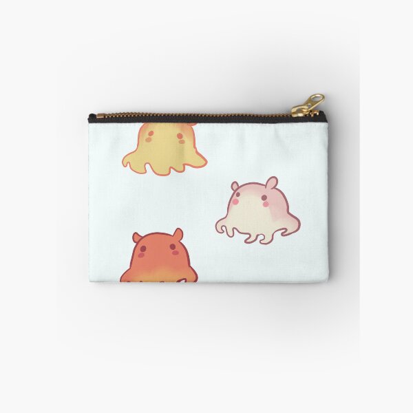 Item preview, Dumbo octopus art pack  designed and sold by Mayarart.