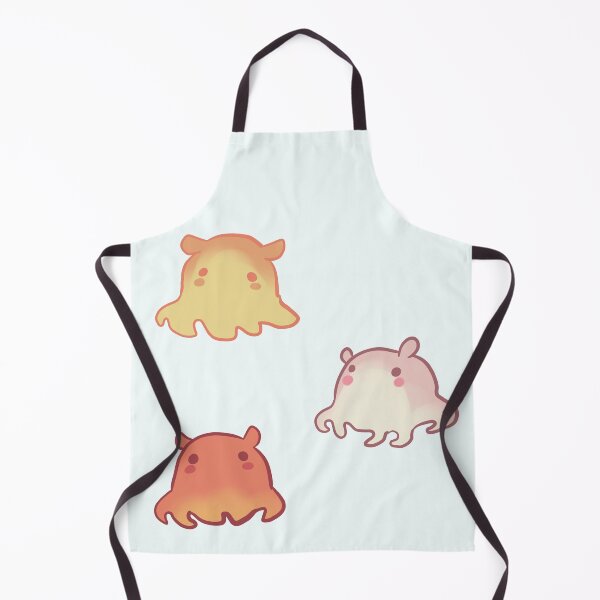 Item preview, Dumbo octopus art pack designed and sold by Mayarart.