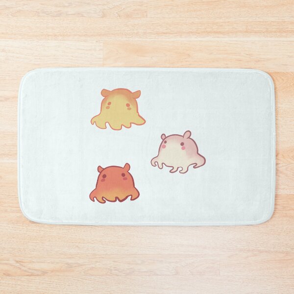 Item preview, Dumbo octopus art pack  designed and sold by Mayarart.