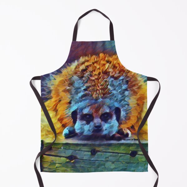 Item preview, Meerkat Crouch In Slumber designed and sold by Fearless-Fox.
