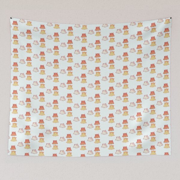 Item preview, Dumbo octopus art pack  designed and sold by Mayarart.