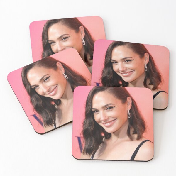 Item preview, gal gadot designed and sold by warshipologiste.