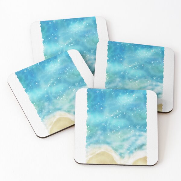 Item preview, Emerald Sea designed and sold by Minimari.