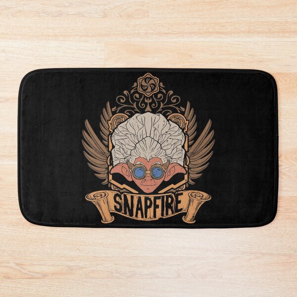 Item preview, SNAPFIRE - LIMITED EDITION designed and sold by EXION CREW.