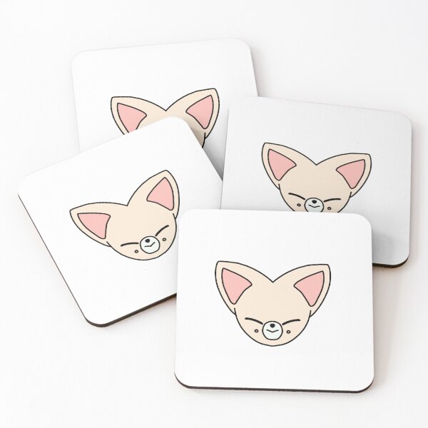 Item preview, Stray Kids - Skzoo Foxi.ny Head [COLORED OUTLINE] designed and sold by itsaiaaa.