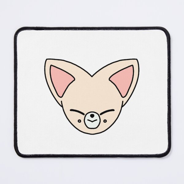 Item preview, Stray Kids - Skzoo Foxi.ny Head [COLORED OUTLINE] designed and sold by itsaiaaa.