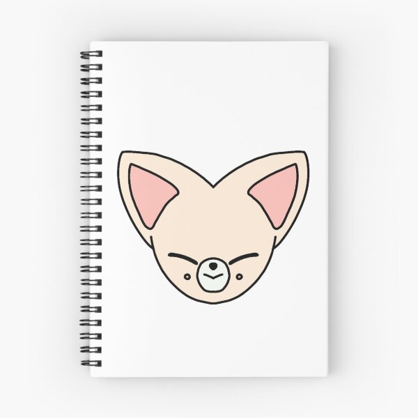Item preview, Stray Kids - Skzoo Foxi.ny Head [COLORED OUTLINE] designed and sold by itsaiaaa.