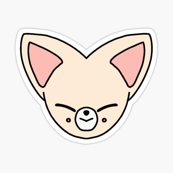 Stray Kids Xmas POPUP STORE 2024 FoxI.Ny SOFT TOY SKZOO I.N