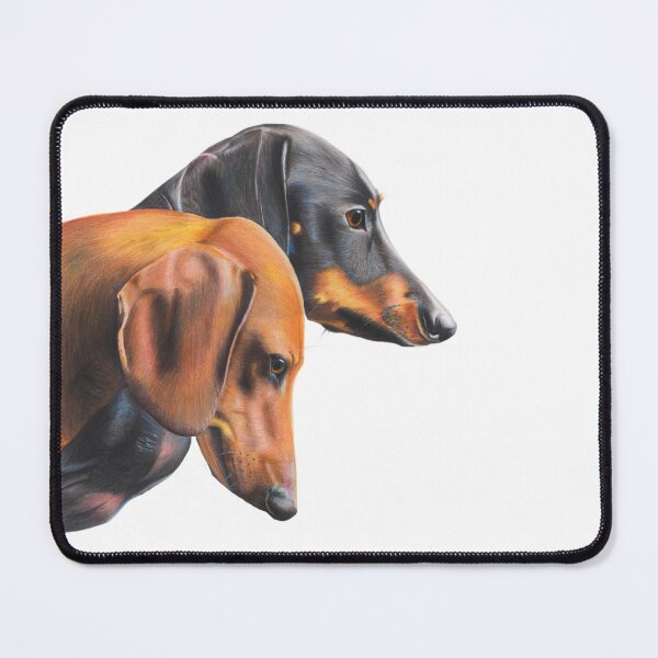 Item preview, Dachshund lovers designed and sold by Art13jenn.