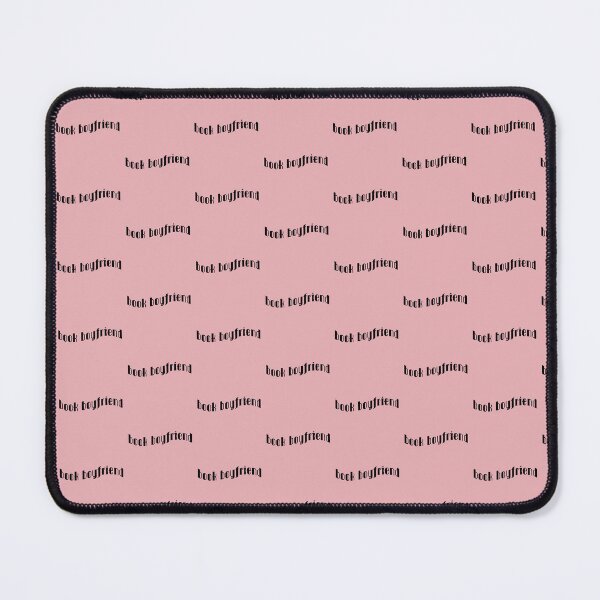 Item preview, bookish pink | book boyfriend | fictional men designed and sold by ArtistryWhims.
