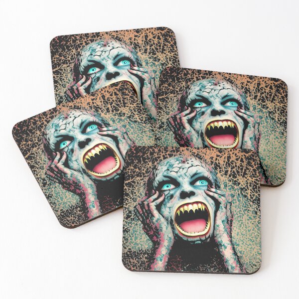 Item preview, Anguish designed and sold by Glenbobagins.