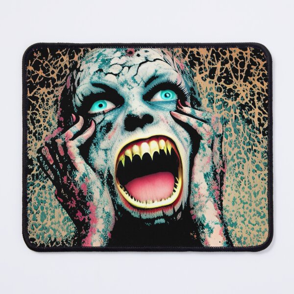 Item preview, Anguish designed and sold by Glenbobagins.