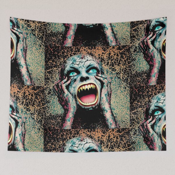 Item preview, Anguish designed and sold by Glenbobagins.
