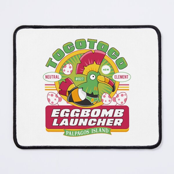 Item preview, Tocotoco Weird Eggs designed and sold by Lagelantee.