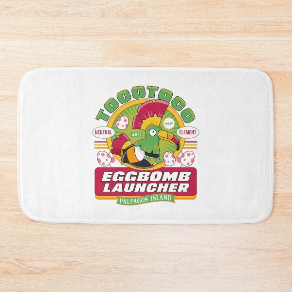 Item preview, Tocotoco Weird Eggs designed and sold by Lagelantee.