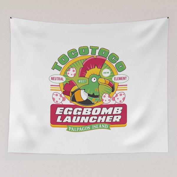 Item preview, Tocotoco Weird Eggs designed and sold by Lagelantee.
