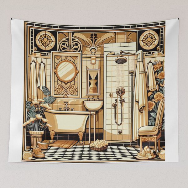 Item preview,   Deko City Nights designed and sold by zenithcollectiv.