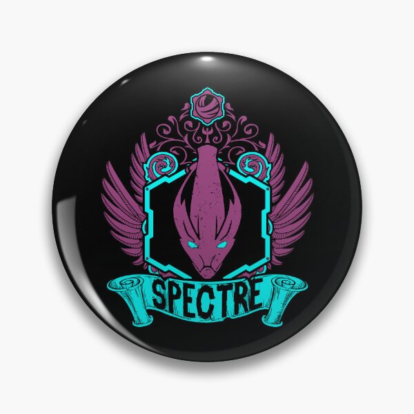 Item preview, SPECTRE - LIMITED EDITION designed and sold by EXION CREW.