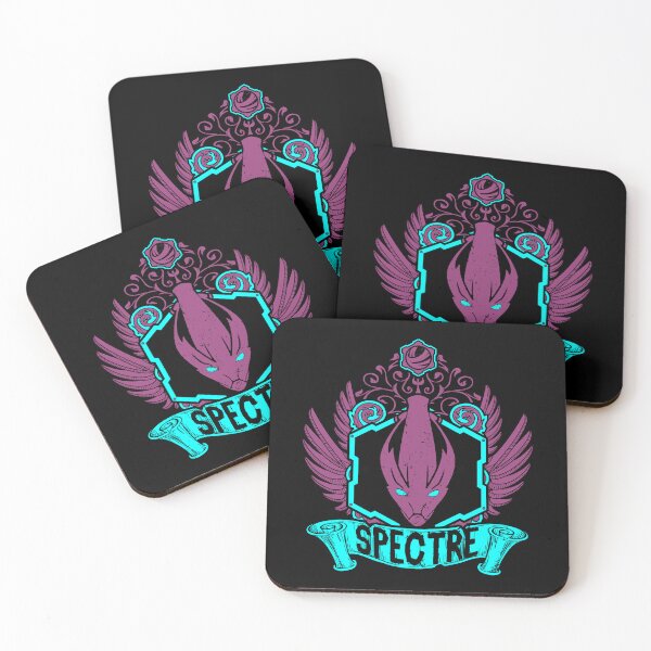 Item preview, SPECTRE - LIMITED EDITION designed and sold by EXION CREW.