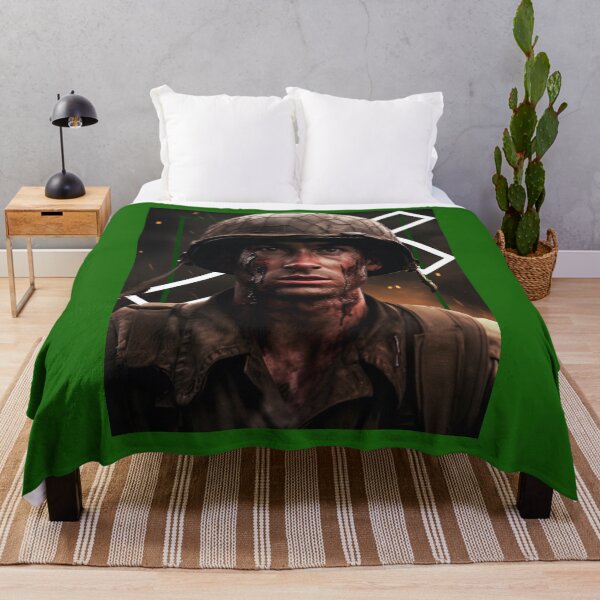 Item preview, Desmond's Will designed and sold by Popcorn Odyssey.
