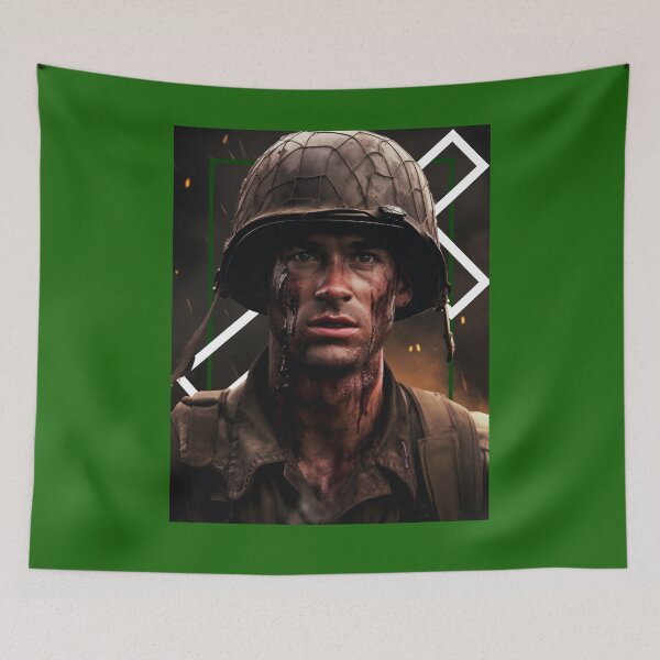 Item preview, Desmond's Will designed and sold by Popcorn Odyssey.