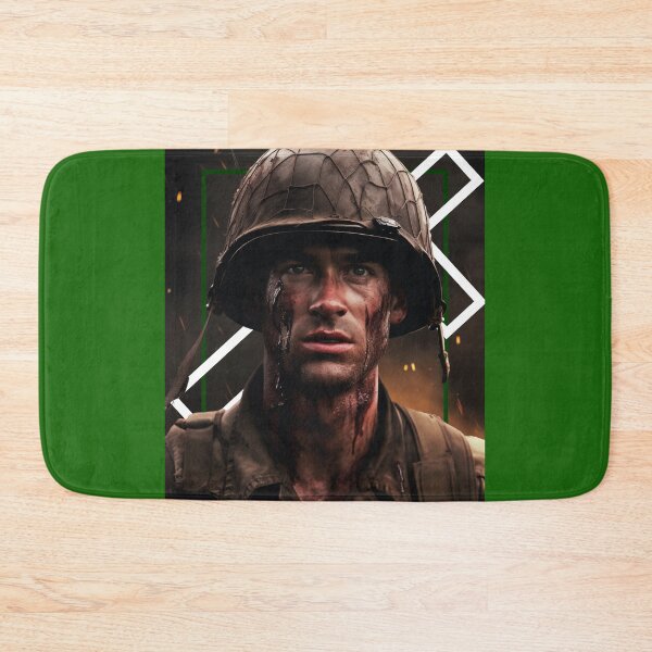 Item preview, Desmond's Will designed and sold by Popcorn Odyssey.